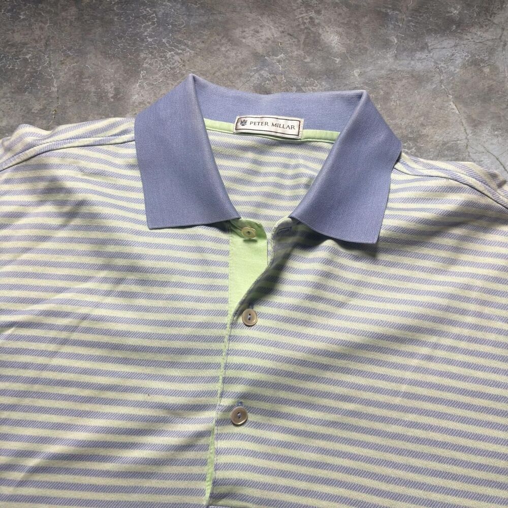 Peter-millar Men's Polo-shirts